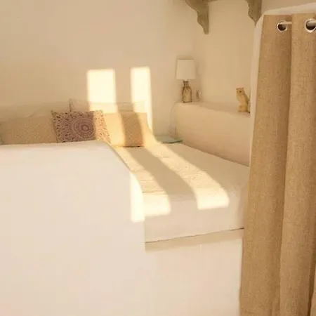 Ferienwohnung Anatoli Ampelas Exterior foto