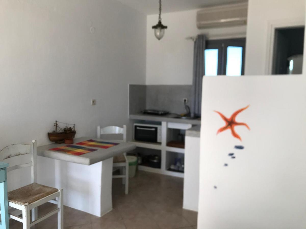 Apartamento Anatoli *