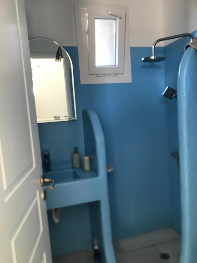 Anatoli Apartamento