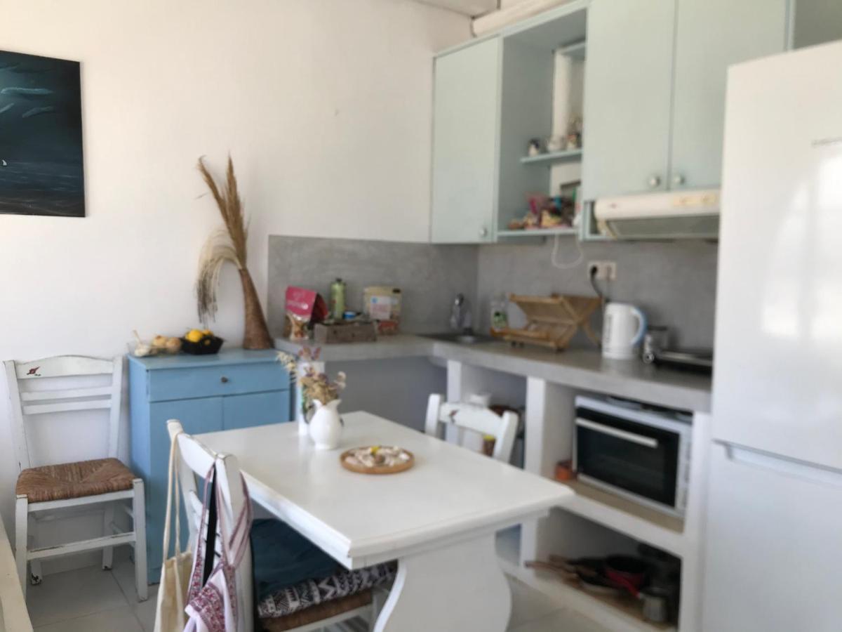 Apartamento Anatoli *