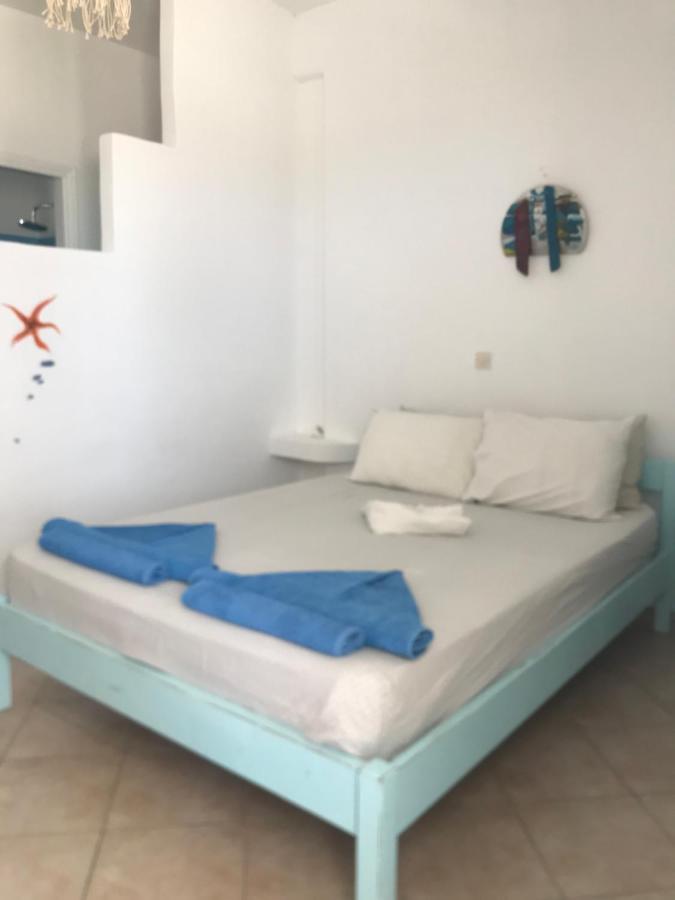 Anatoli Apartment