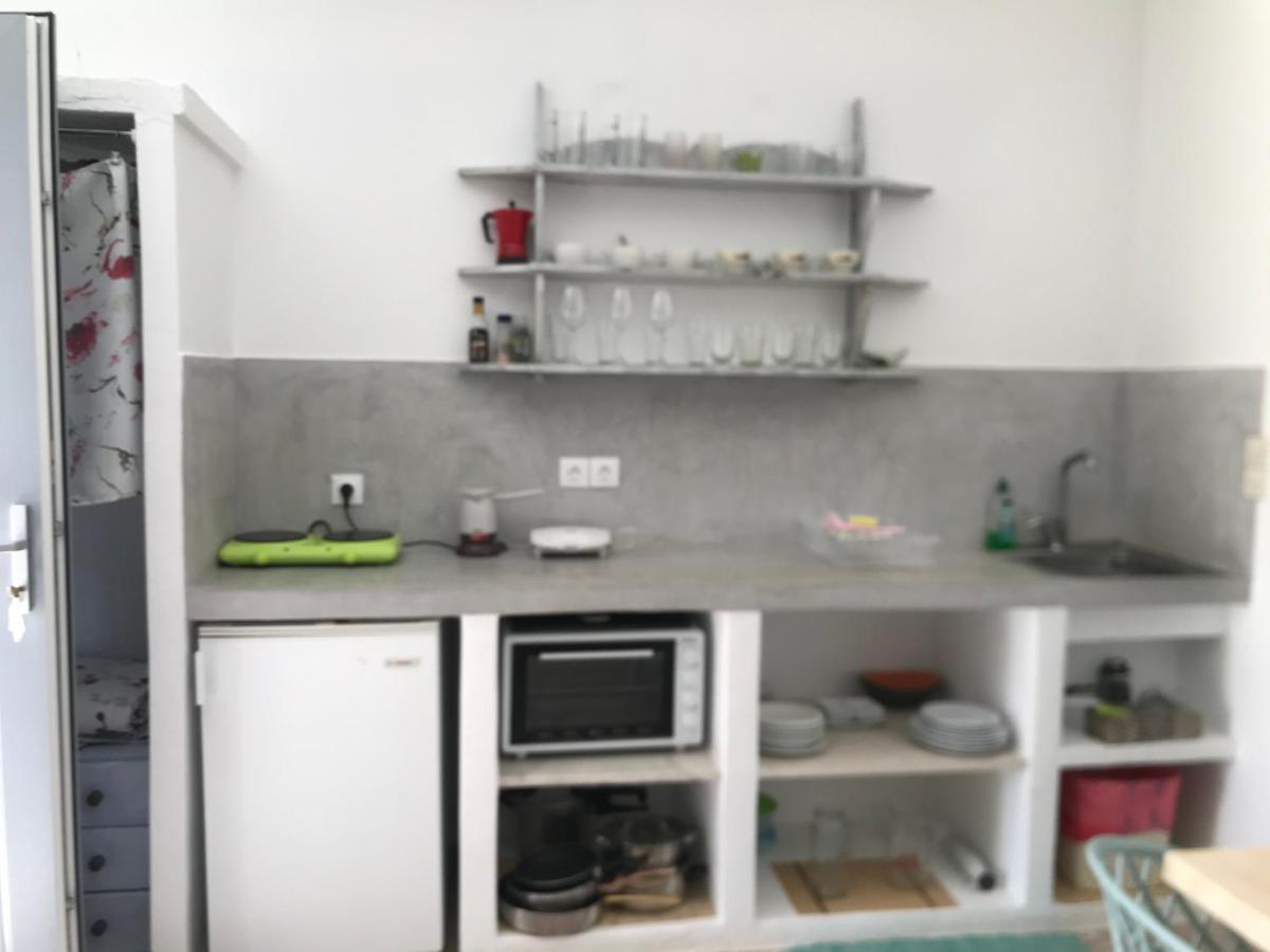 Apartamento Anatoli