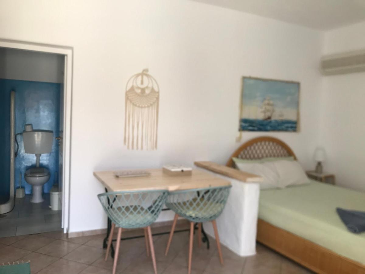 Anatoli Apartamento *