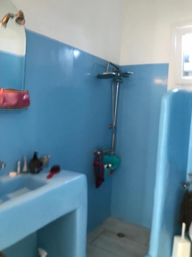Apartment Anatoli *