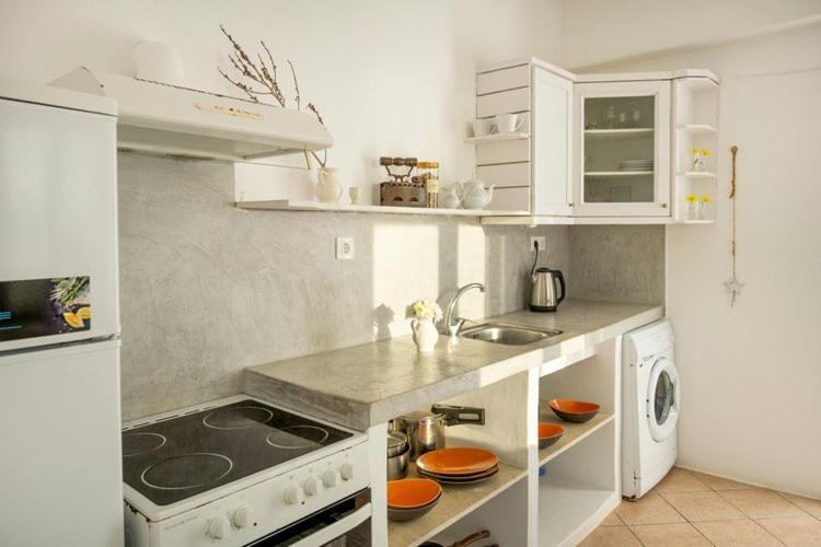 Apartamento Anatoli Ampelas
