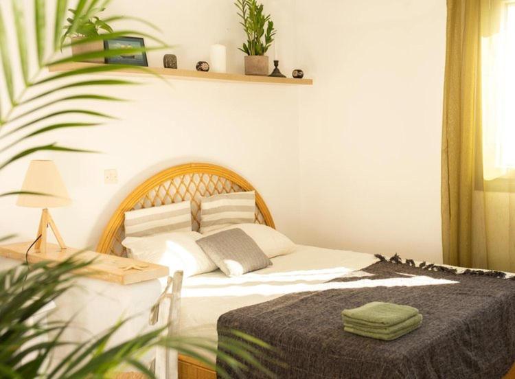 Anatoli Apartment Ampelas
