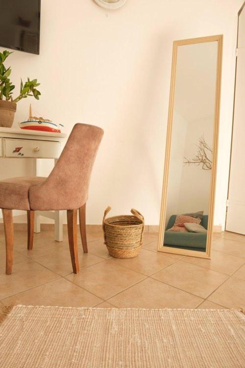 Apartamento Anatoli *