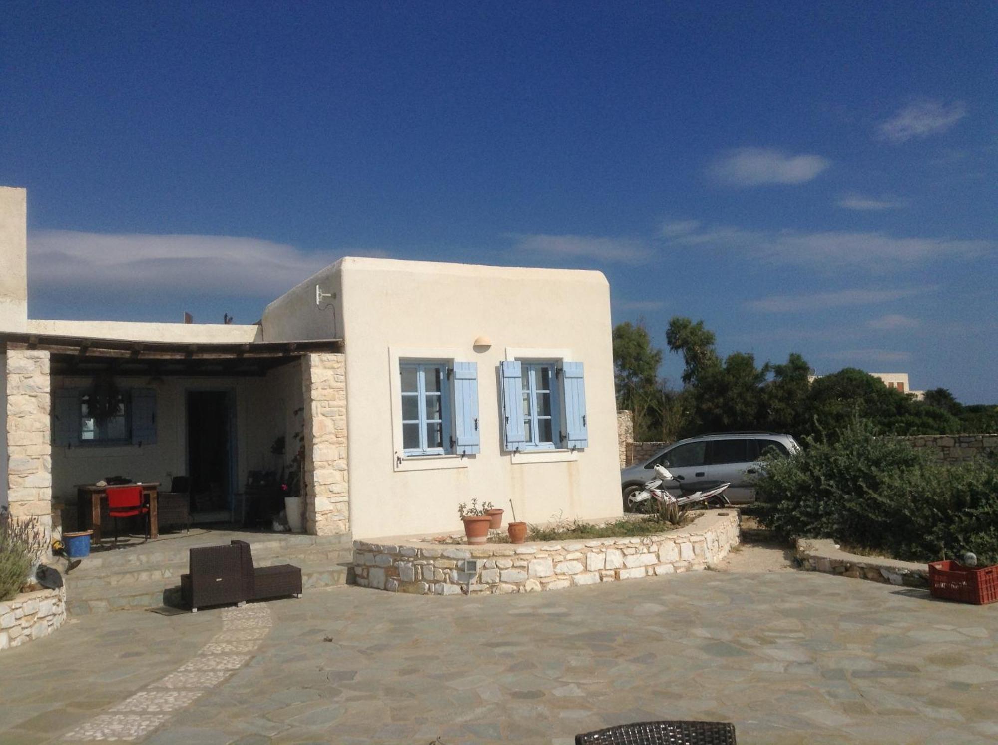 Anatoli Apartamento
