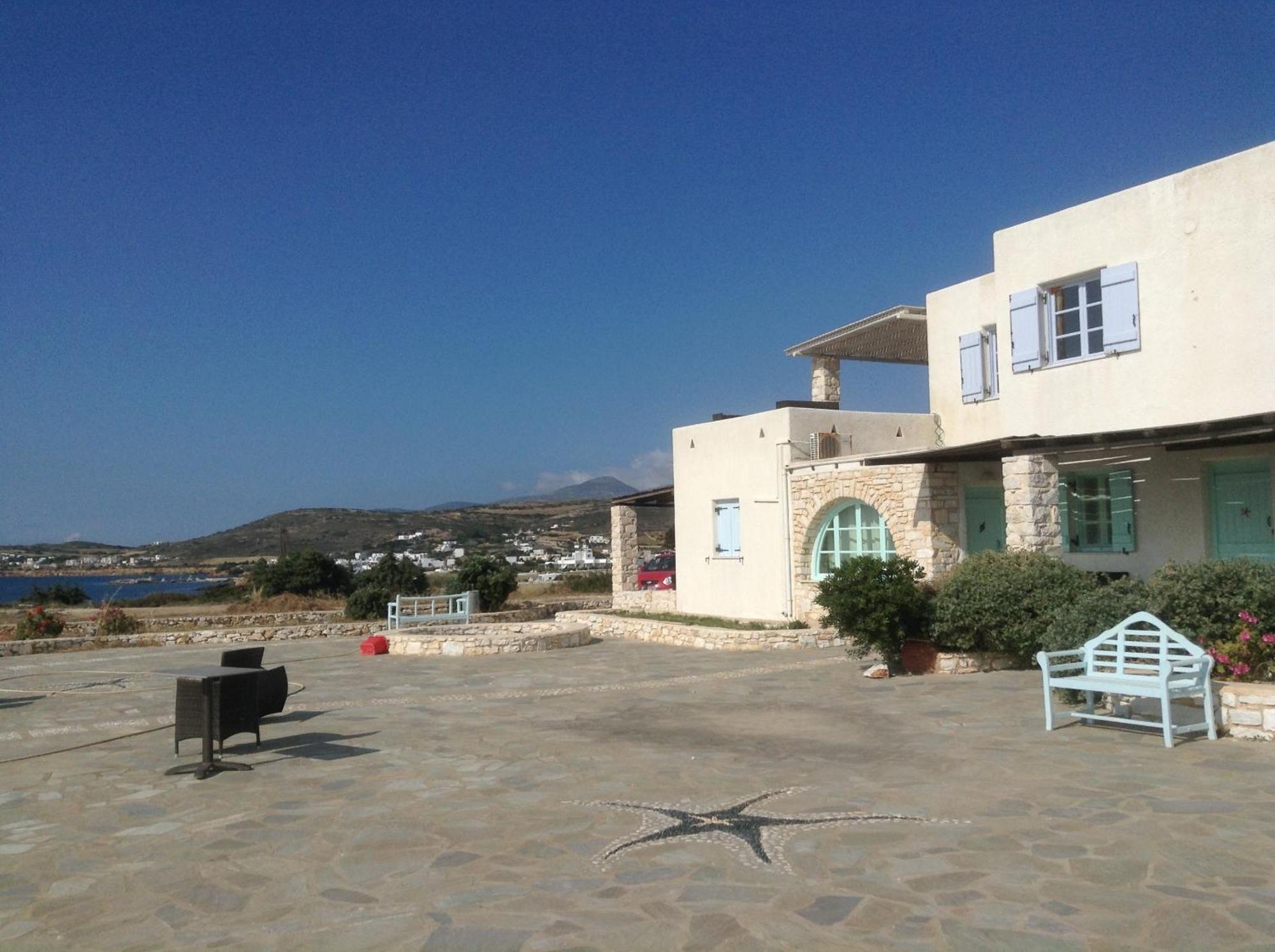 Apartamento Anatoli *
