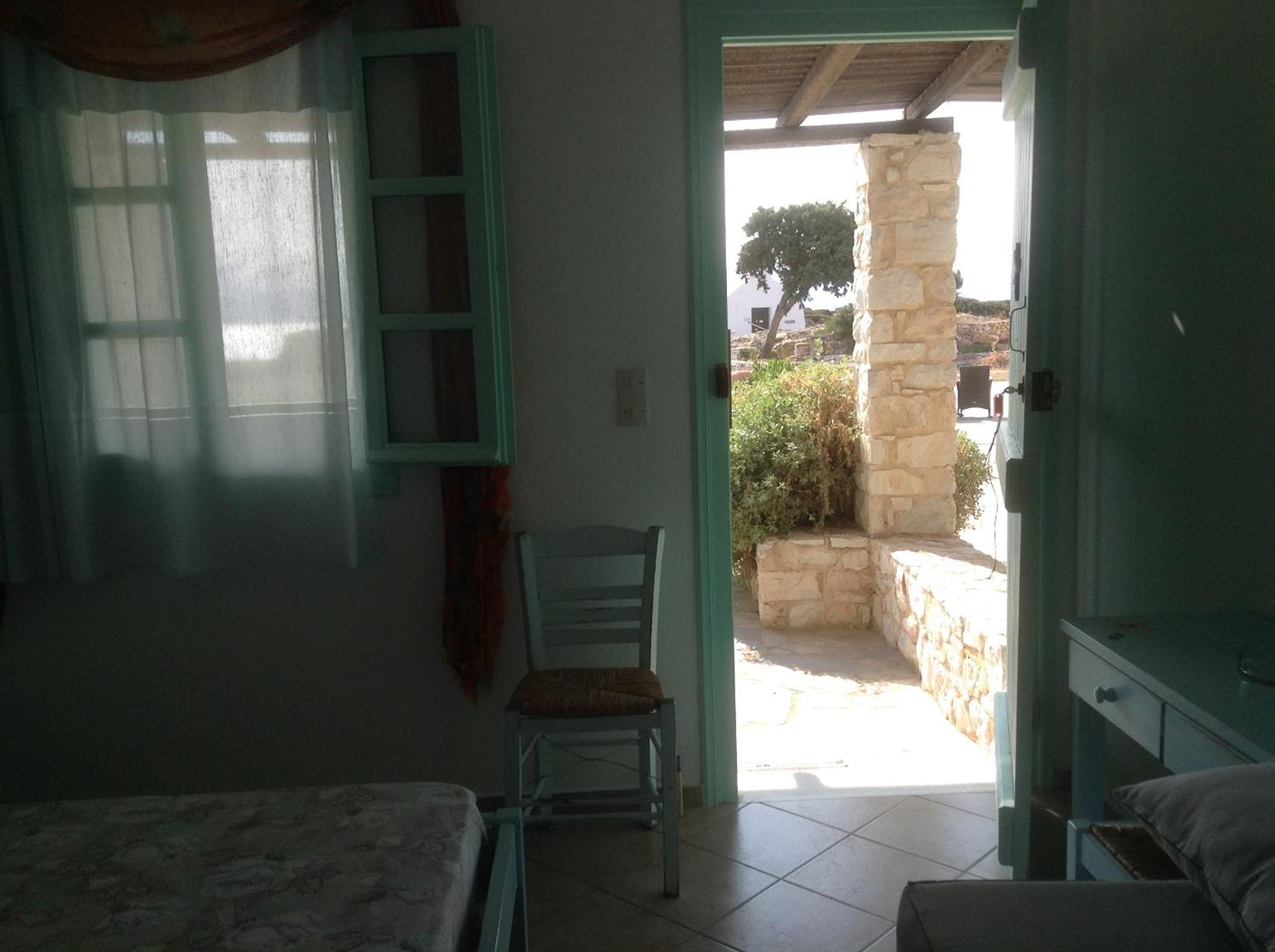 Anatoli Apartment