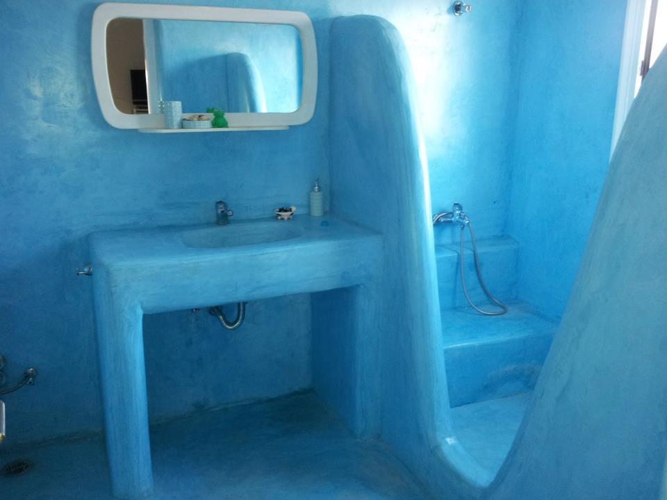 Apartment Anatoli Ampelas