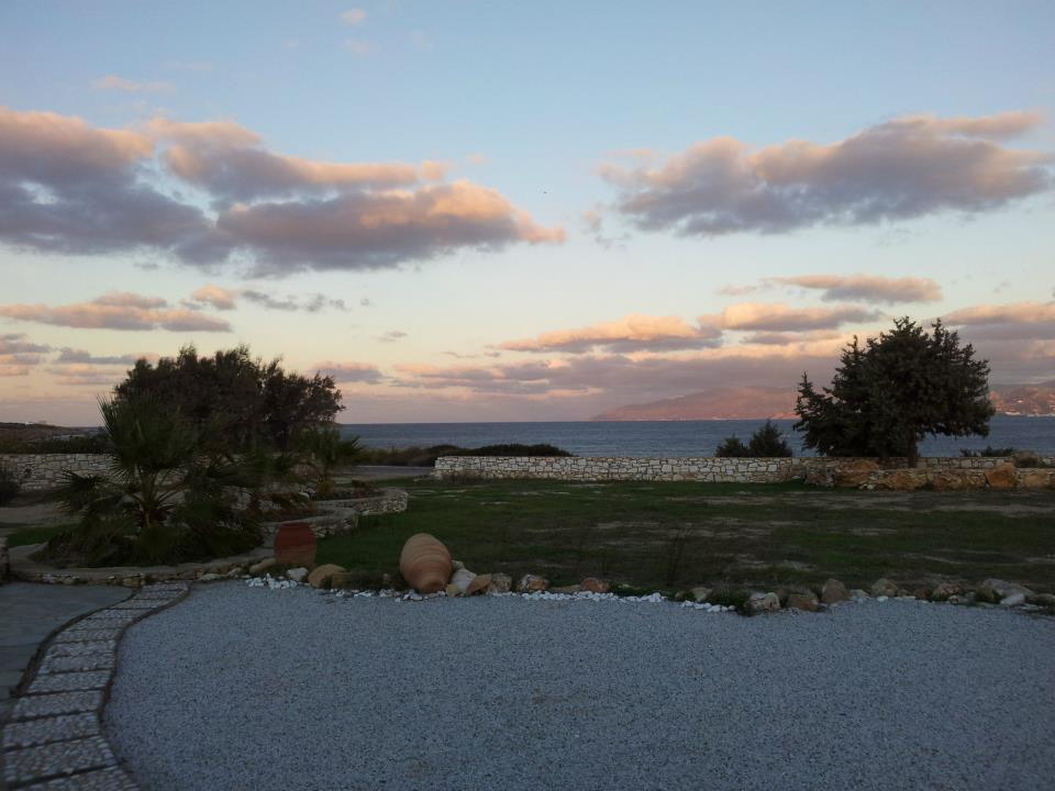 Apartamento Anatoli